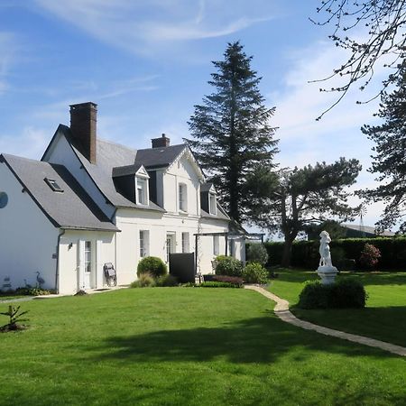 Le Clos Brayon Saint-Honore  Esterno foto