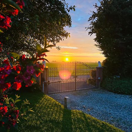 Le Clos Brayon Saint-Honore  Esterno foto
