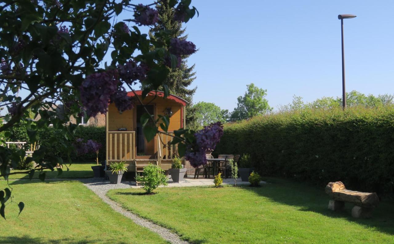 Le Clos Brayon Saint-Honore  Esterno foto