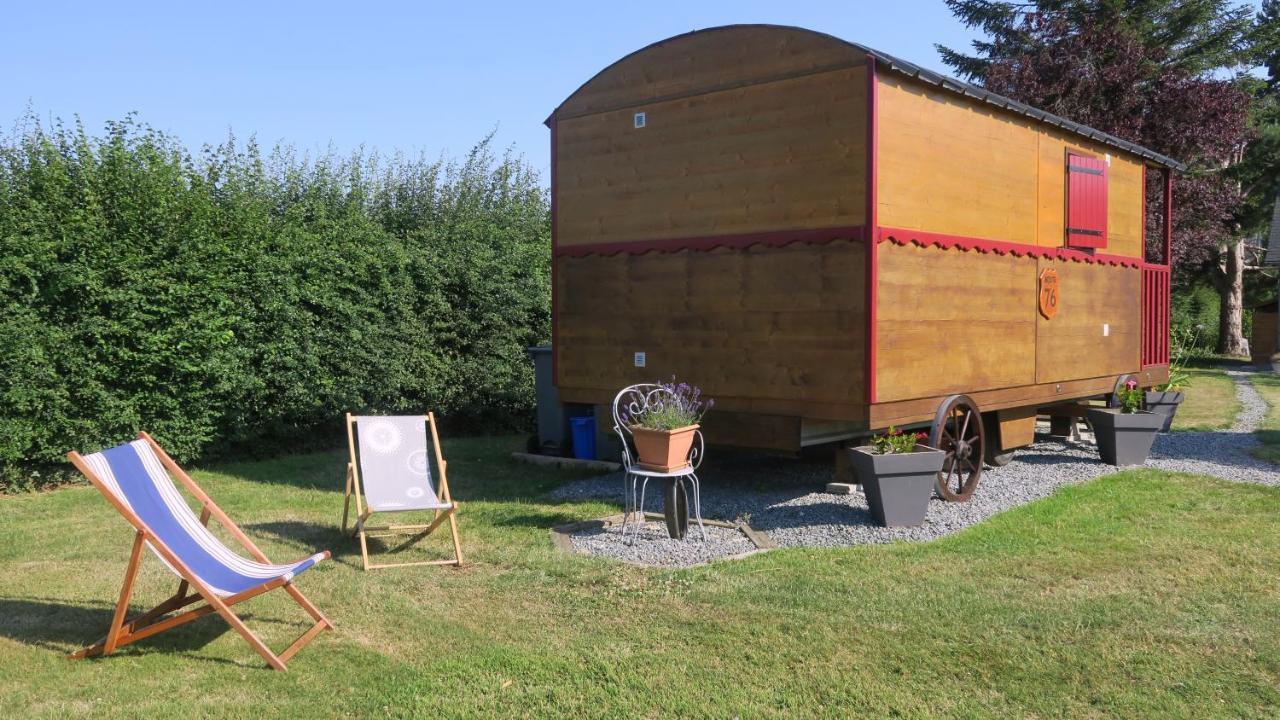 Le Clos Brayon Saint-Honore  Esterno foto