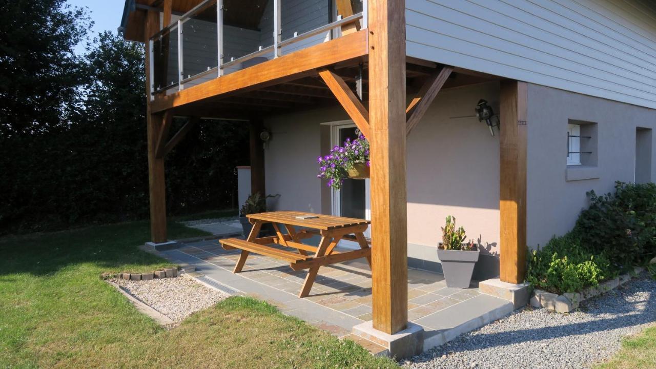 Le Clos Brayon Saint-Honore  Esterno foto