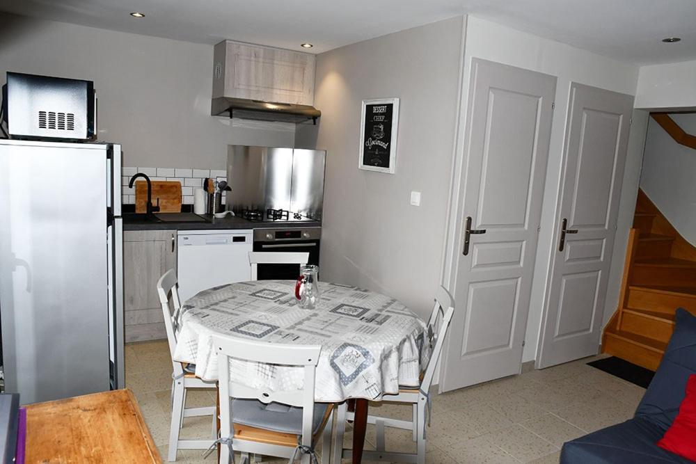 Le Clos Brayon Saint-Honore  Esterno foto