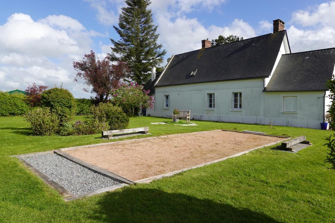 Le Clos Brayon Saint-Honore  Esterno foto