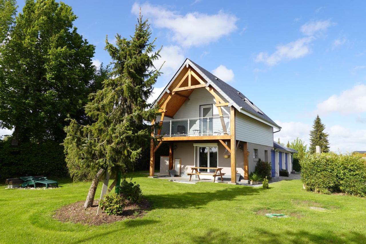 Le Clos Brayon Saint-Honore  Esterno foto