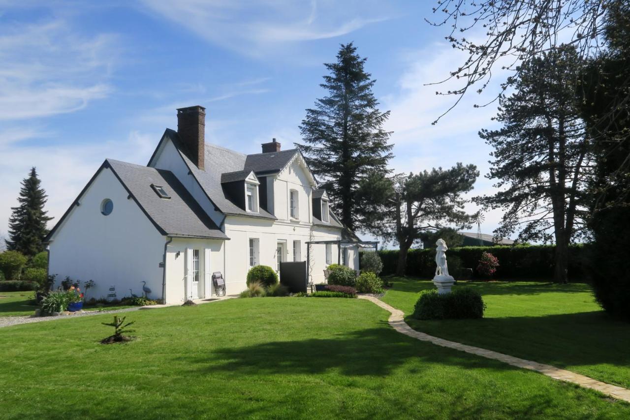 Le Clos Brayon Saint-Honore  Esterno foto