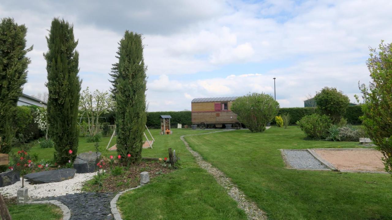 Le Clos Brayon Saint-Honore  Esterno foto