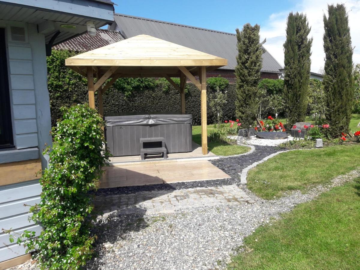 Le Clos Brayon Saint-Honore  Esterno foto