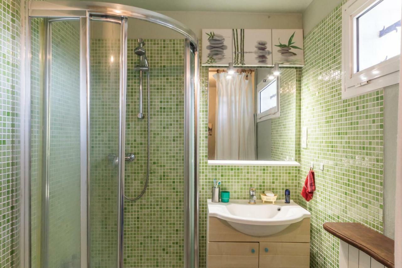 Le Clos Brayon Saint-Honore  Esterno foto