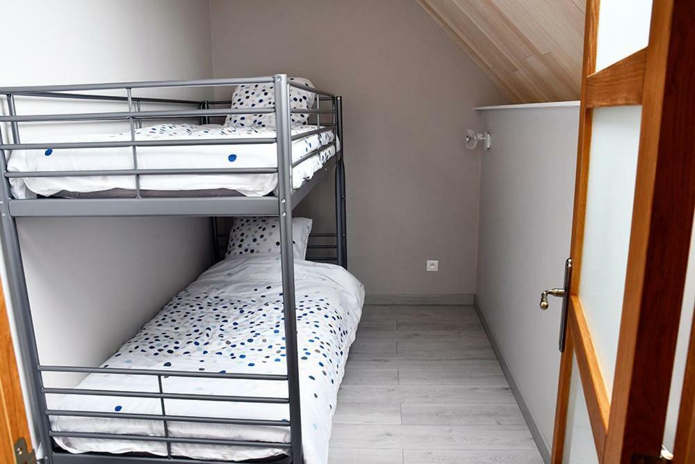 Le Clos Brayon Saint-Honore  Esterno foto