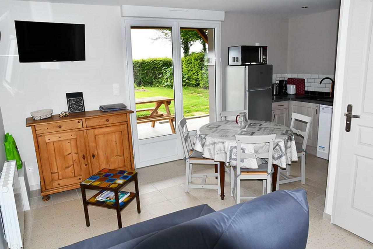 Le Clos Brayon Saint-Honore  Esterno foto