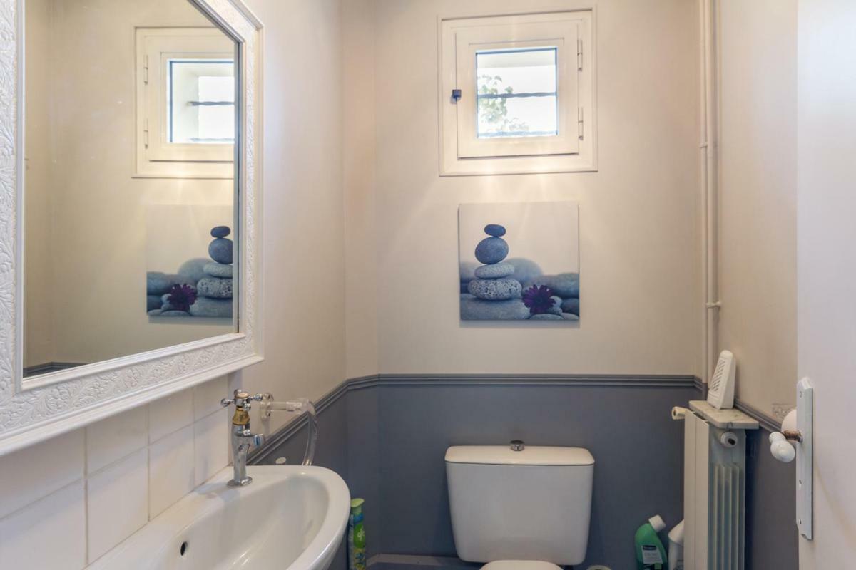 Le Clos Brayon Saint-Honore  Esterno foto