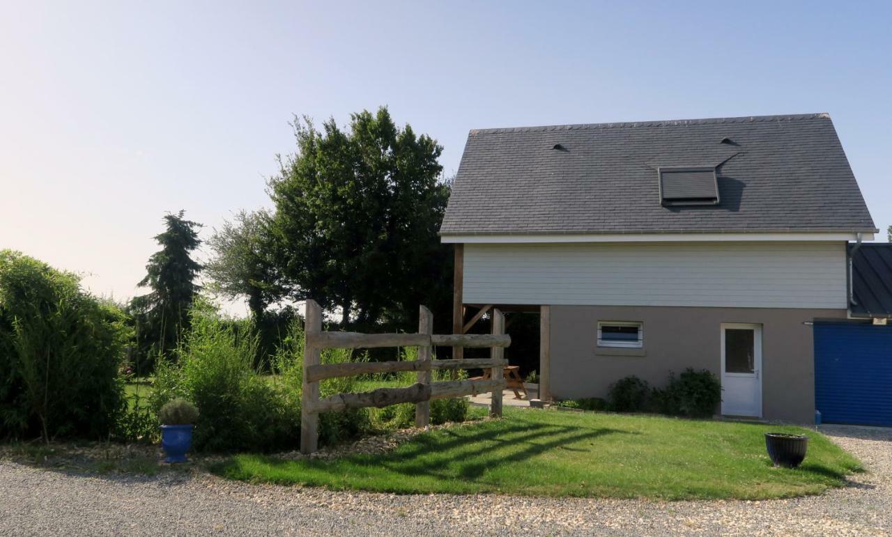Le Clos Brayon Saint-Honore  Esterno foto