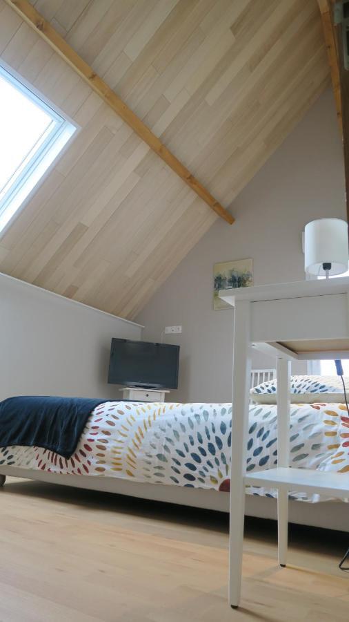 Le Clos Brayon Saint-Honore  Esterno foto