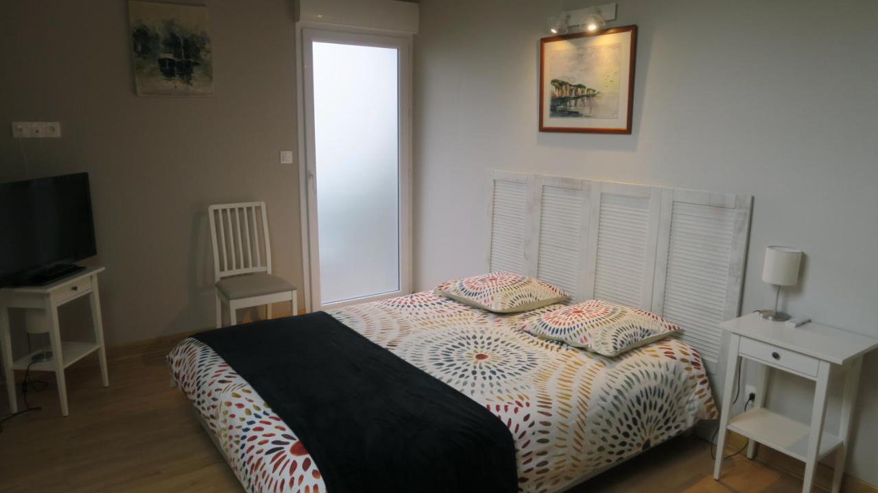 Le Clos Brayon Saint-Honore  Esterno foto