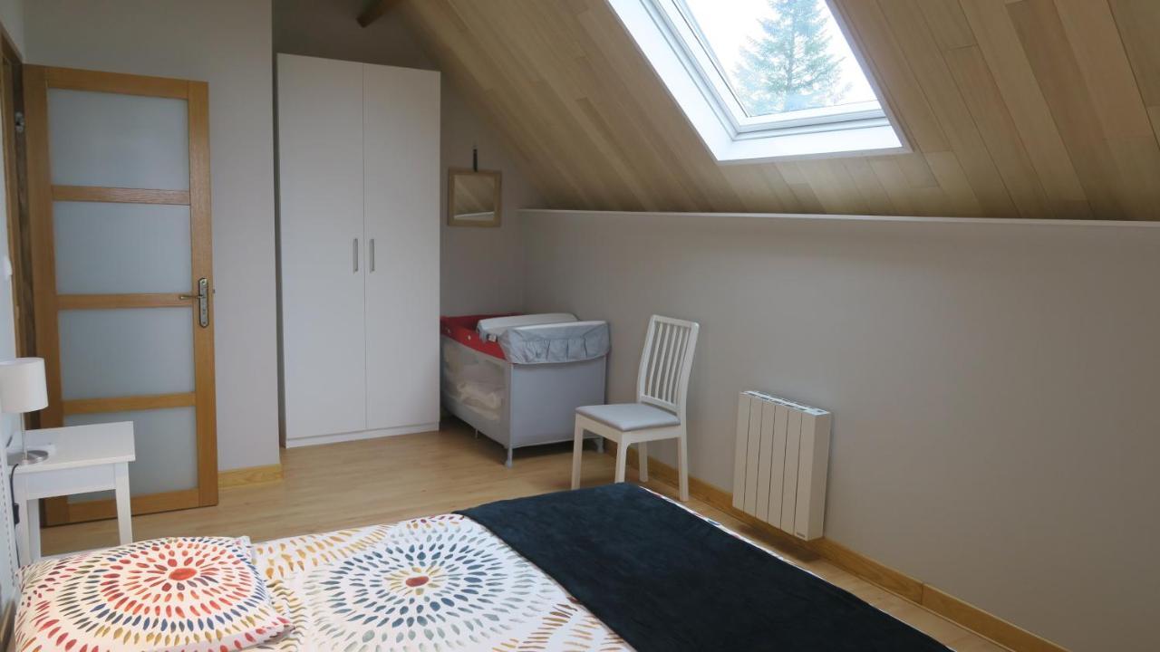 Le Clos Brayon Saint-Honore  Esterno foto